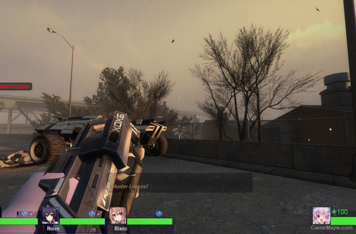 M-23 Katana