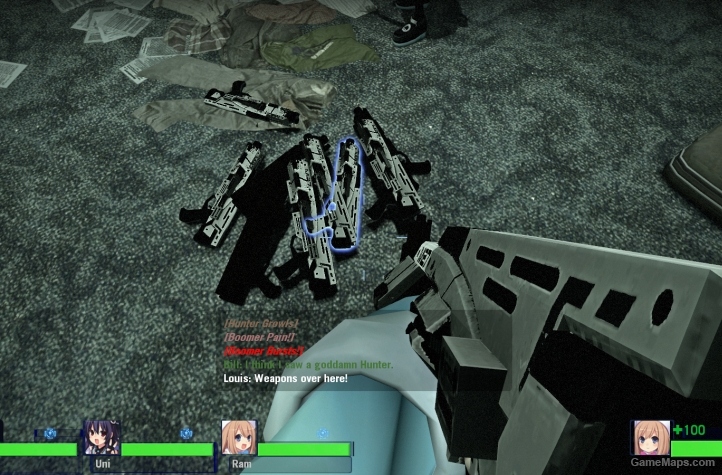 M-27 Scimitar