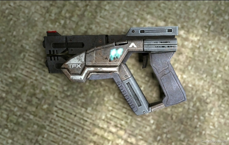 M-3 Predator