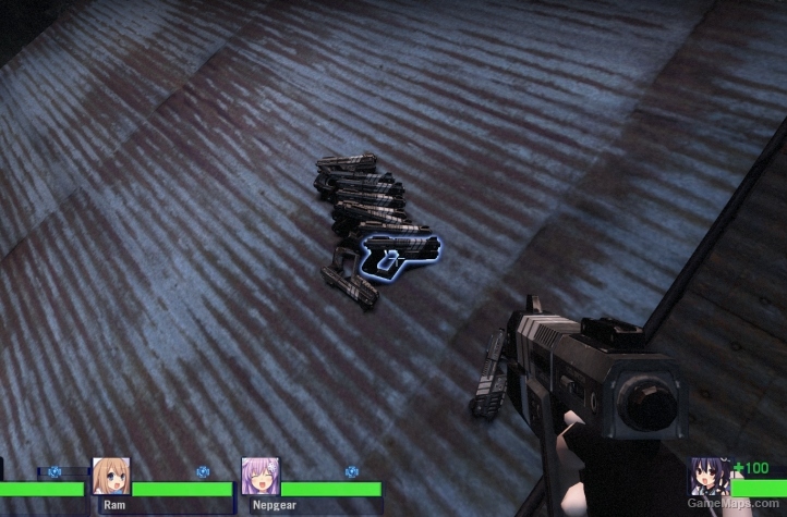 M-4 Shuriken