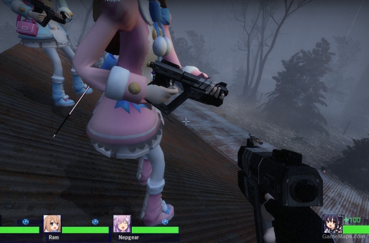 M-4 Shuriken