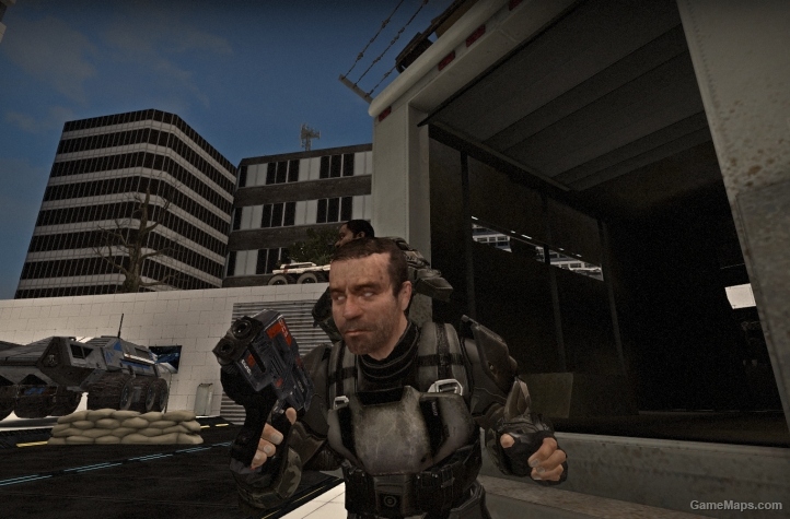 M-6 Carnifex