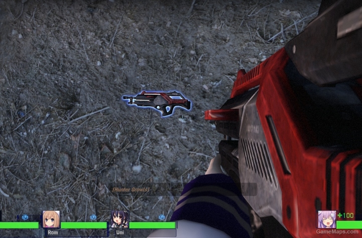 M-76 Revenant