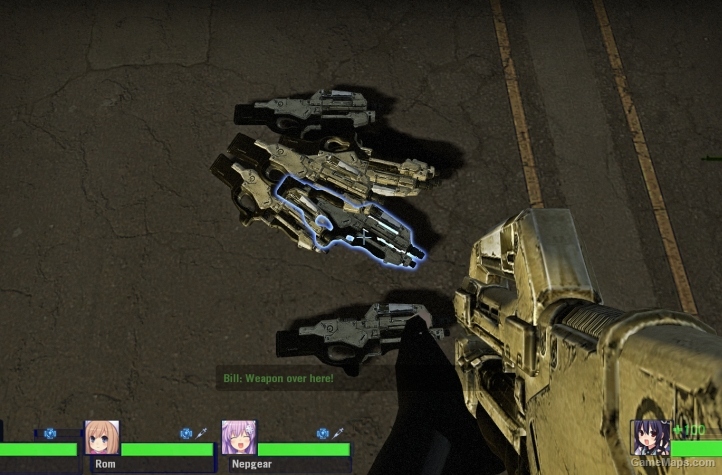 M-96 Mattock