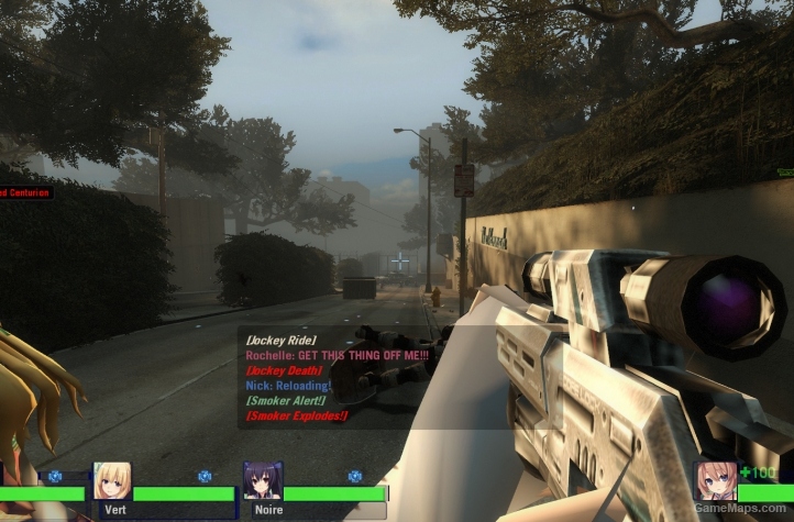 M-97 Viper