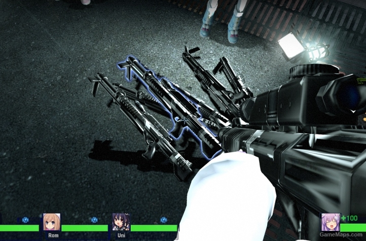 M-98 Widow