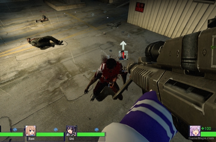 M-98 Widow