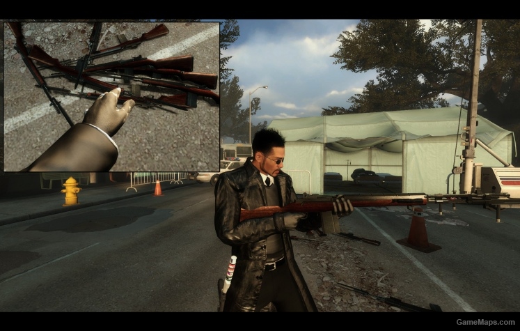 M14 (AK47)