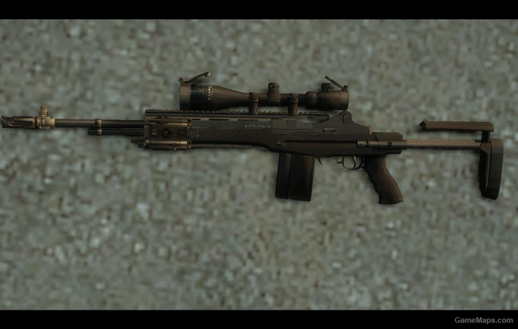 M14 EBR v2