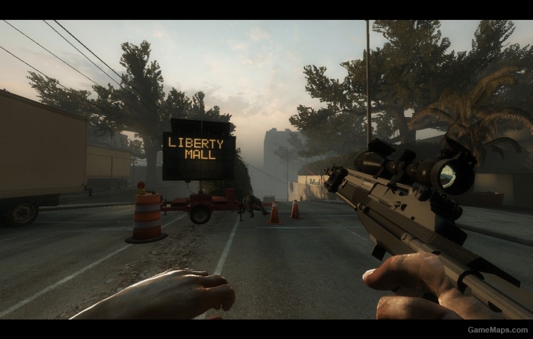 M14 EBR v2