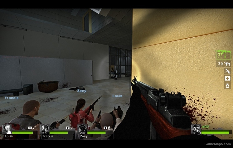 M14 Rifle Gun Sound Mod