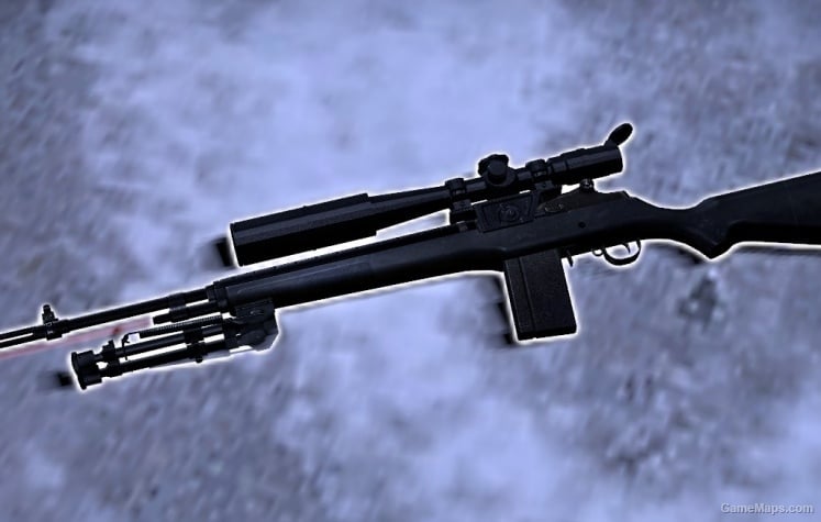 M14 Tactical