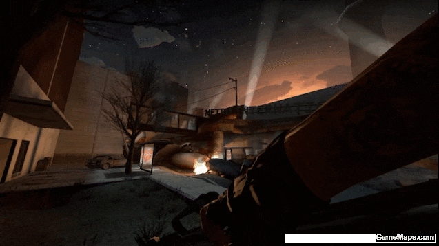 M16A2 Reanimation(codMW19 M13anims)