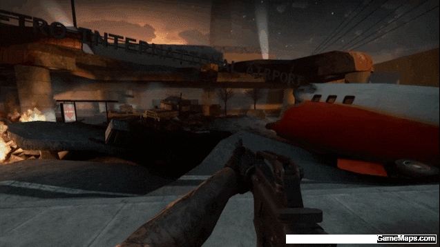 M16A2 Reanimation(codMW19 M13anims)