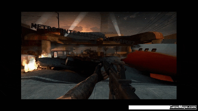 M16A2 Reanimation(codMW19 M13anims)