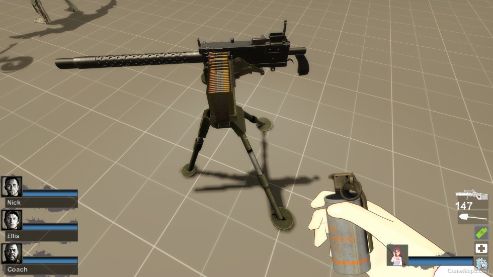 M1919.30 Cal (Browning M2) [request]