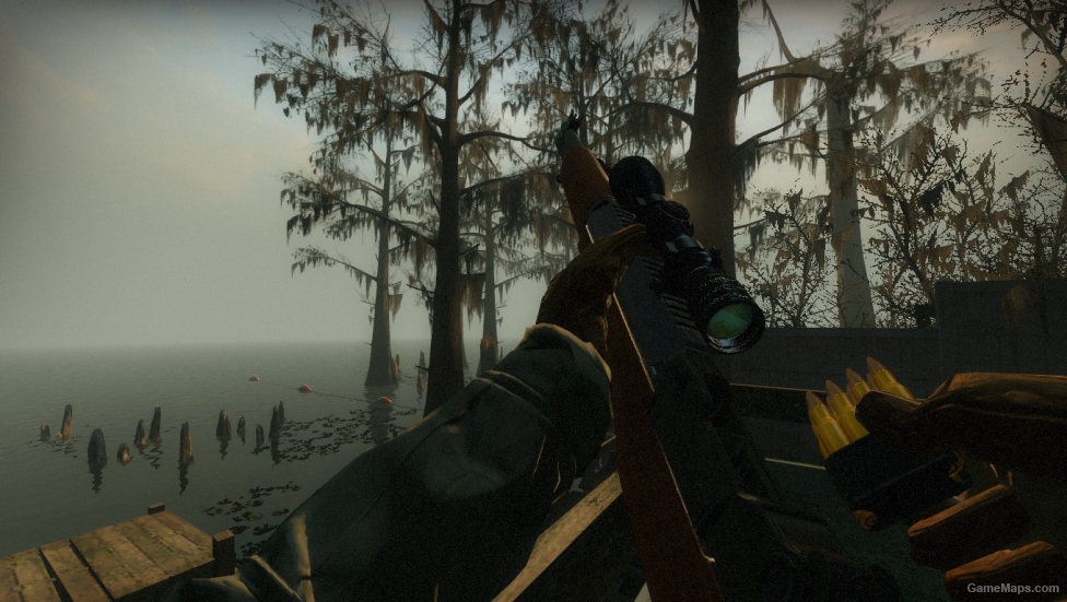 M1 Garand
