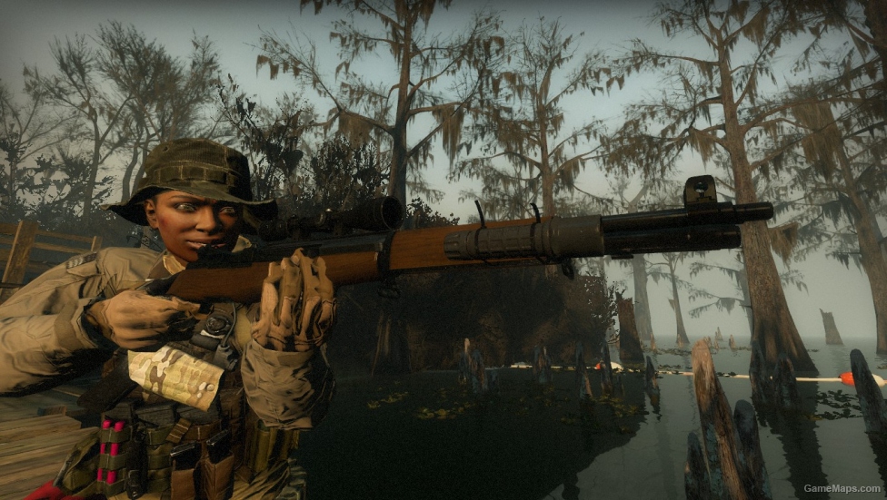 M1 Garand
