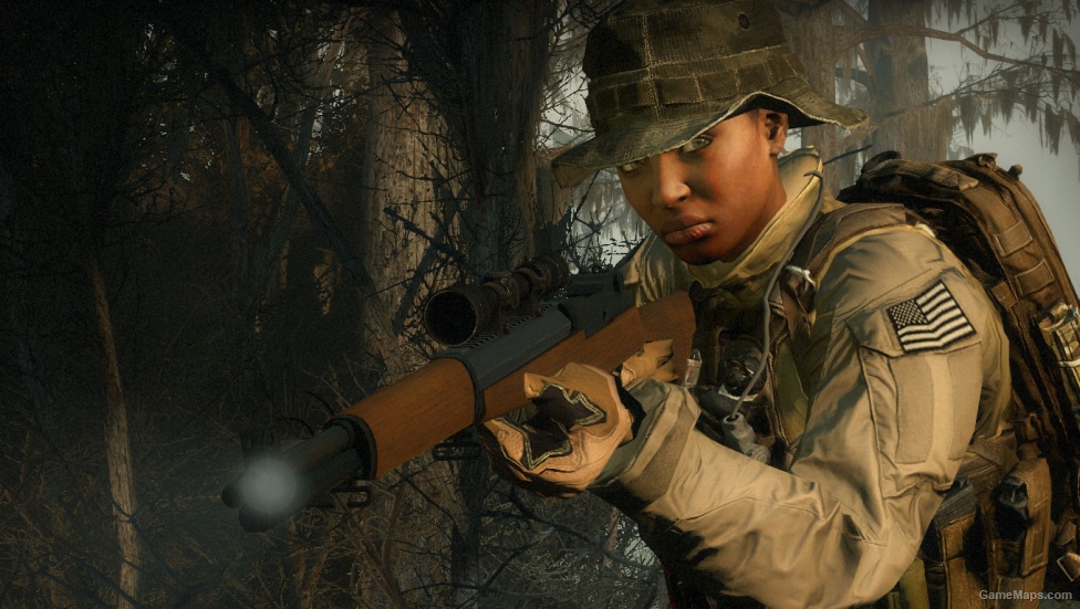 M1 Garand