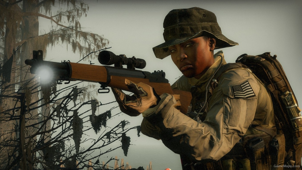 M1 Garand