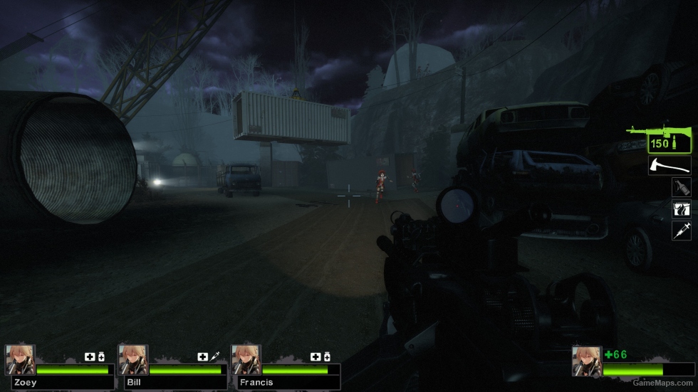 M249 'Casket' [m60] (request)