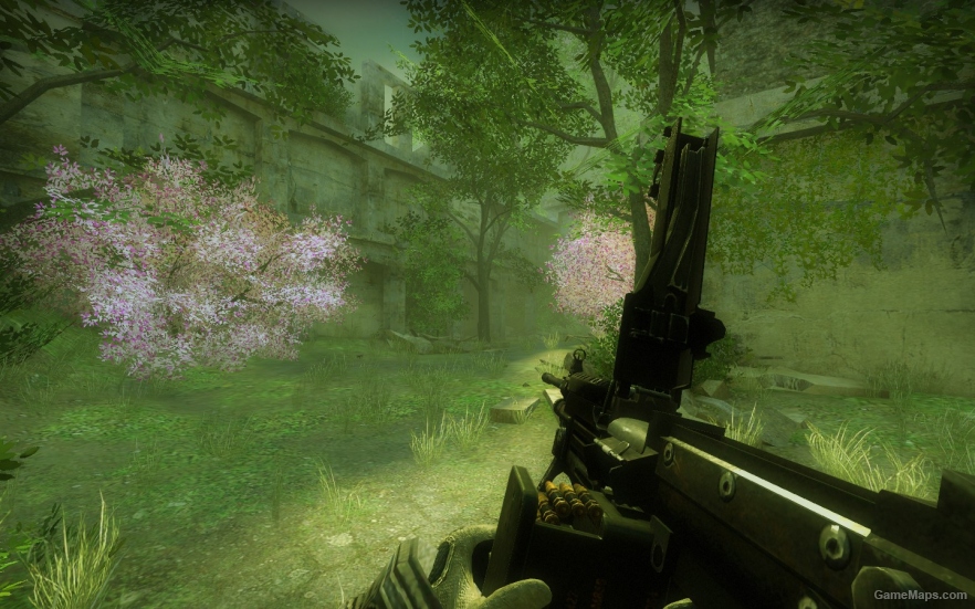 M249 SAW [ M60 ]