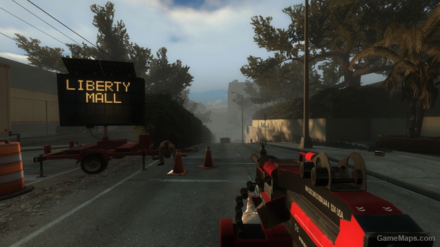 M249 System Lock
