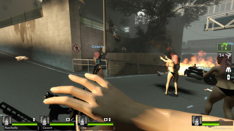 M320 [Grenade launcher] v2