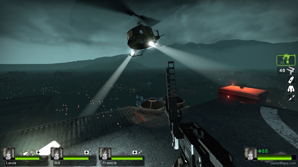 M320 [Grenade launcher] v2