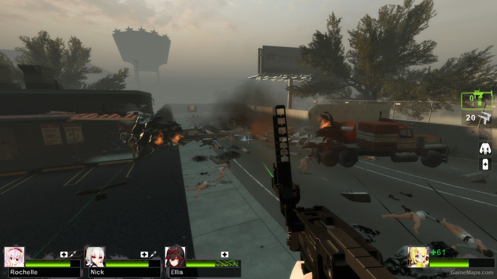 M320 [Grenade launcher] v2