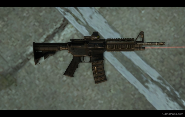 M4 advanced