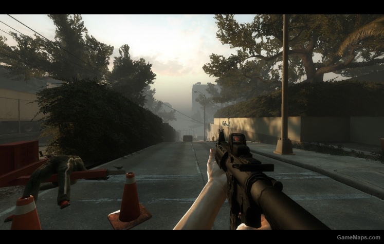 M4 advanced
