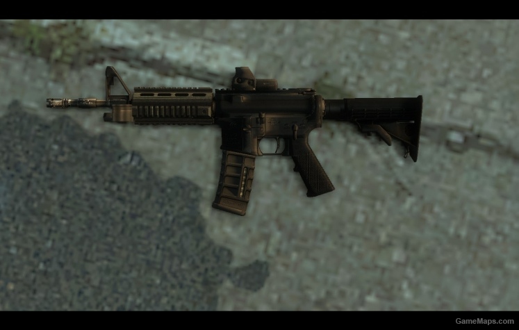 M4 advanced