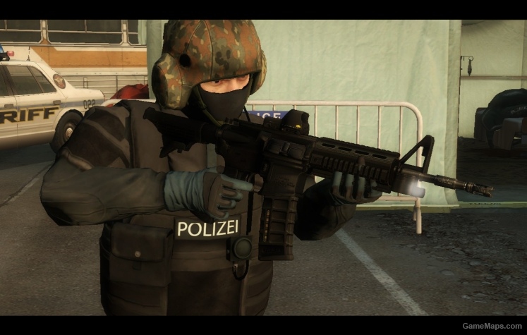 M4 advanced