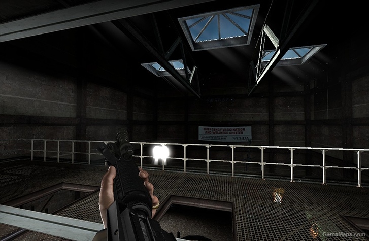 M4 Commando