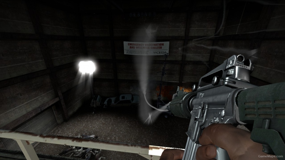 M4 Commando V2