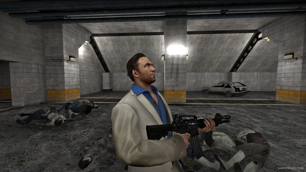 M4 Commando V2