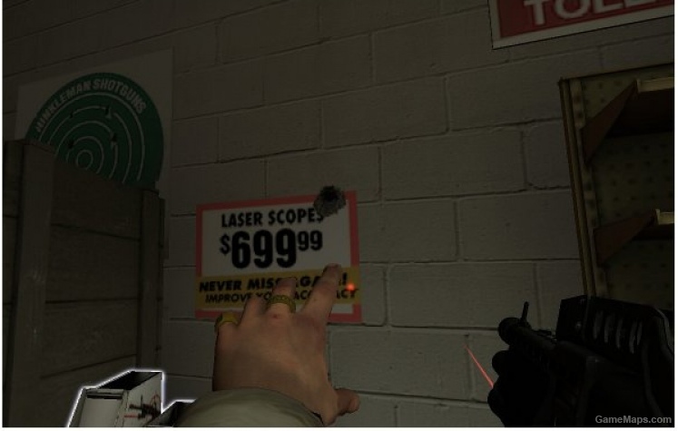 M4 shotgun slugs