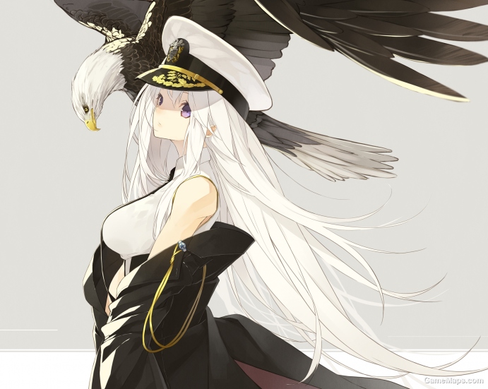 M4A1-S 企业 （发光）# M4A1-S Enterprise (Glow)
