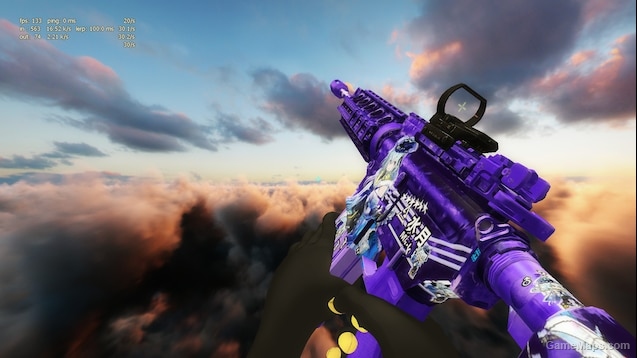 m4a1