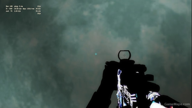 m4a1