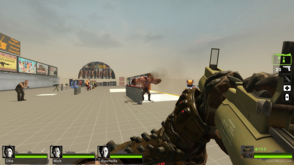 M72 LAW Rocket Launcher (Grenade Launcher) v2 (Sound Add Ver)