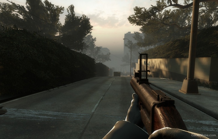 CoD: Modern Warfare 2 Remastered] If you inspect the Thumper (AKA M79  Grenade Launcher) after firing it, the grenade casing will appears empty. :  r/GamingDetails