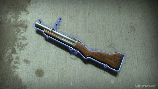 M79 Improved / HQ Model