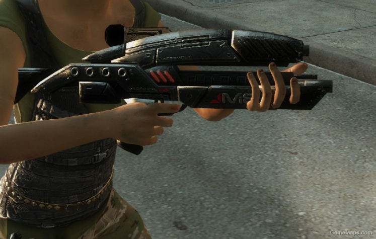 M8 avenger