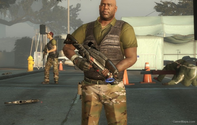 M8 avenger