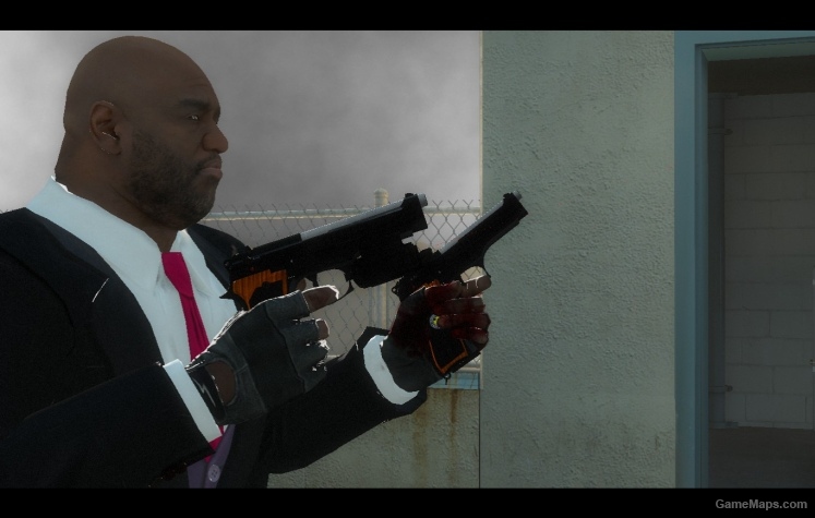 M9 STARS Beretta