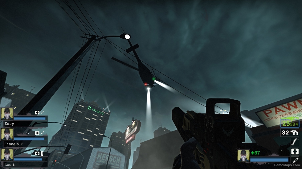MAC-10 - Kriss Vector Tactical v4 (Suppressed SMG) [request]