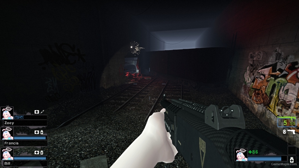 Mack8 Expedite12 (AutoShotgun)