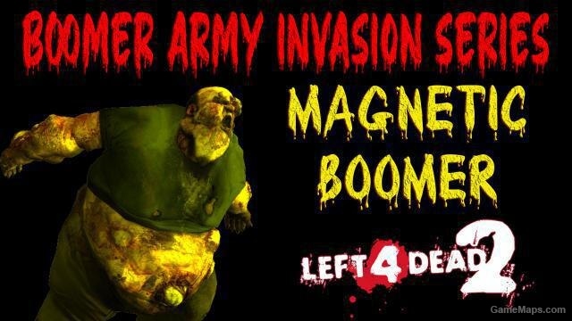 Magnetic Boomer (Vscript)